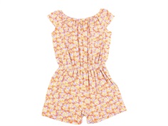 Name It lilac breeze floral jumpsuit